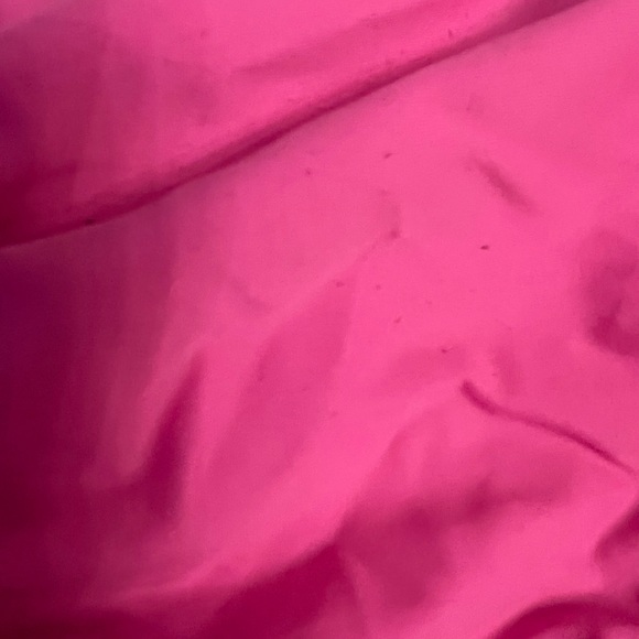 Target pink bikini - Picture 4 of 4